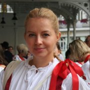 Míša Horynová